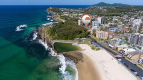 Dolphin Court 1/48 North Street, Forster
